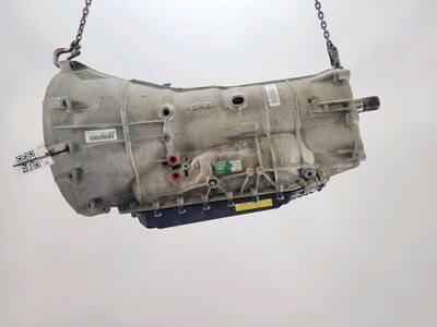ZF-6HP19-1071050025 BMW X3