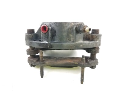 GPA-23-0022349 Aixam A540