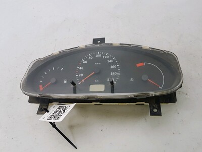 248106F800 Nissan MICRA