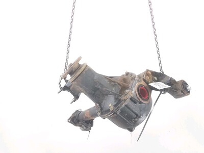 GPA-21-0003011 Suzuki GRAND VITARA