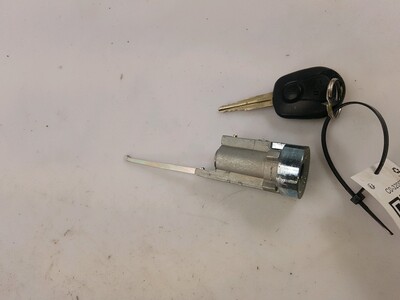 GPA-23-0022407 Ssangyong REXTON