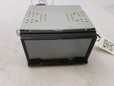 GPA-23-0022405 Ssangyong REXTON