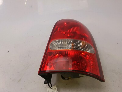 Right rear light used - Ssangyong REXTON - 8360208B12 - GPA