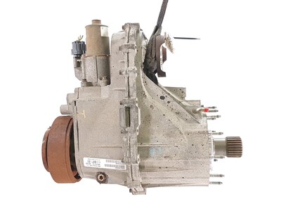 00KR2105904AE Jeep GRAND CHEROKEE