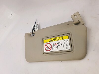 96400-3VV1A Nissan MICRA NOTE