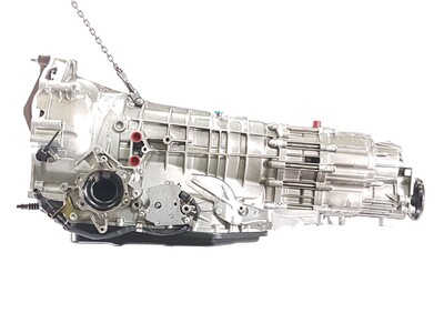 GBG Audi A4 AVANT A4