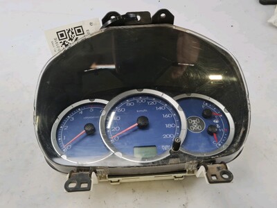 8100B932 Mitsubishi L200 PICKUP
