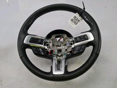 2110377 Ford MUSTANG