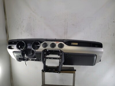 2287157 Ford MUSTANG