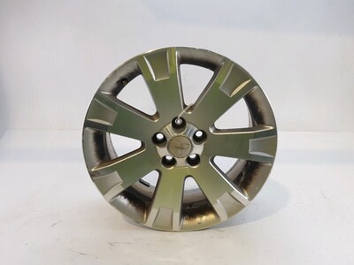 4250B593 Mitsubishi OUTLANDER