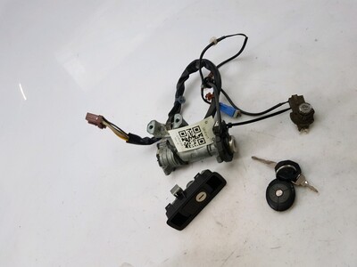 GPA-23-0022482 MG ZS