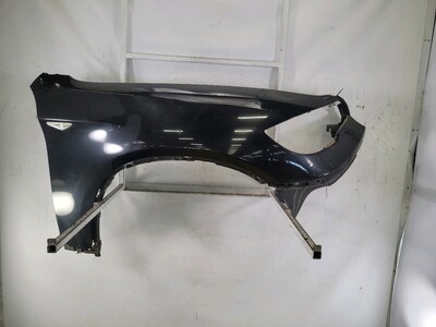 51 65 7052424 BMW X6