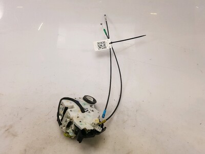 82302M68P13 Suzuki BALENO