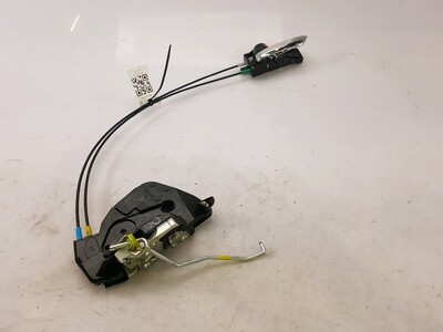 82202M68P42 Suzuki BALENO