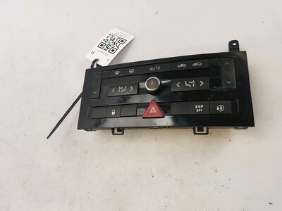 6452 R5 Peugeot 407 407 SW