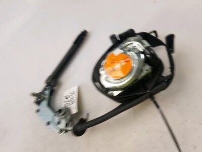 2034708 Ford MUSTANG