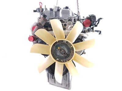 665935125 Ssangyong REXTON