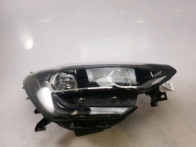 260106126R Renault MEGANE
