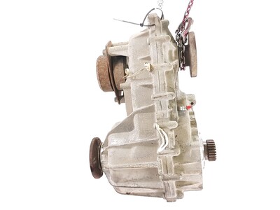 3200009000 Ssangyong REXTON
