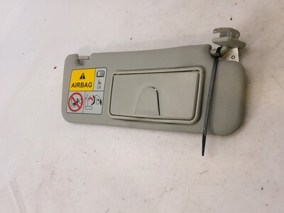 84801M76M51-6GS Suzuki BALENO