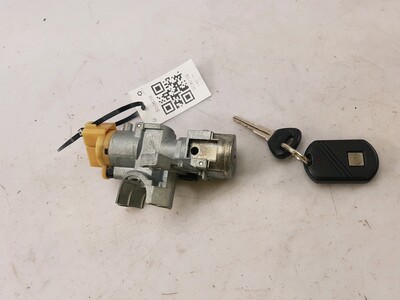 GPA-23-0022536 Mazda 323F