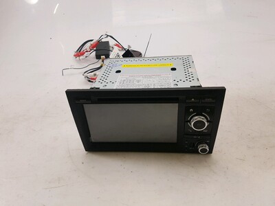 GPA-23-0022517 Audi A4