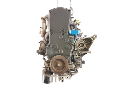 20T2NR53 Rover MG 45 ZS