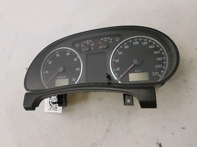 6Q0920823SZ06 Volkswagen POLO