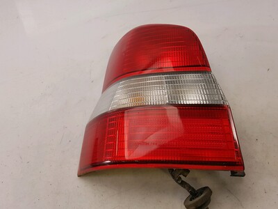 DC0351180D Mazda DEMIO