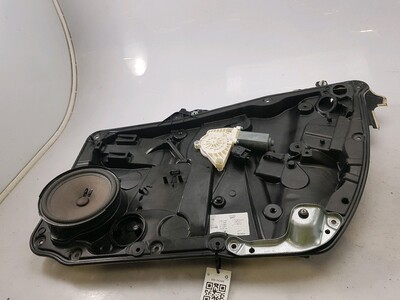 A1177209900 Mercedes CLASSE CLA