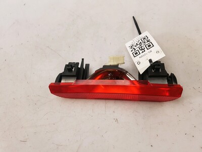 GPA-23-0022552 Subaru JUSTY
