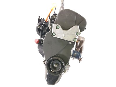 AHW Volkswagen Seat GOLF LEON POLO