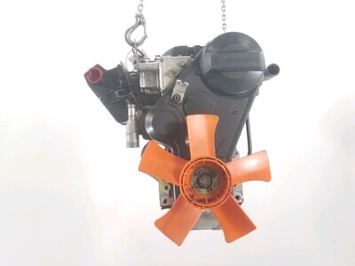 Engine used - Ligier NOVA 500 - <CODIFVIN