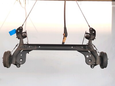 2113329 Ford ECOSPORT