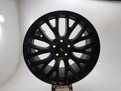 5295889 Ford MUSTANG