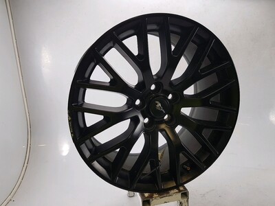 2162462 Ford MUSTANG