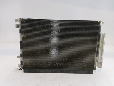 2283416 Ford MUSTANG