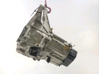 323-B6-BG-5V Mazda 323F