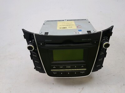 96170A6210GU Hyundai I30