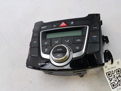 97250A6520GU Hyundai I30