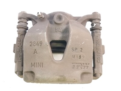 34 11 9804728 Mini MINI COUNTRYMAN