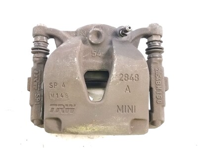 34 11 9804727 Mini MINI COUNTRYMAN