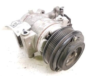 2199351 Ford MUSTANG