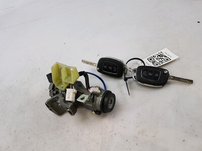 GPA-23-0022595 Hyundai I20