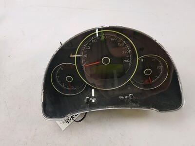5C5920876C Volkswagen NEW BEETLE