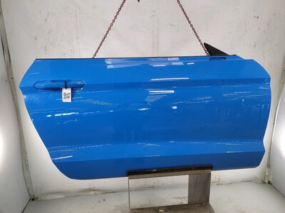 2377959 Ford MUSTANG