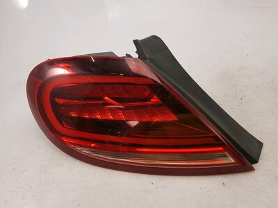 5C5945207B Volkswagen NEW BEETLE