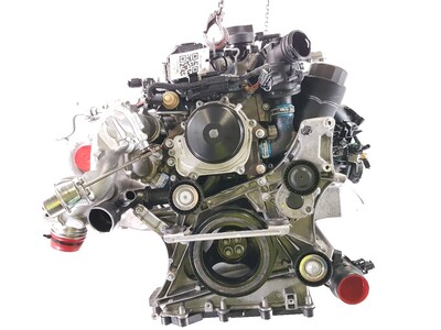 65191130 Mercedes CLASSE C CLASSE E