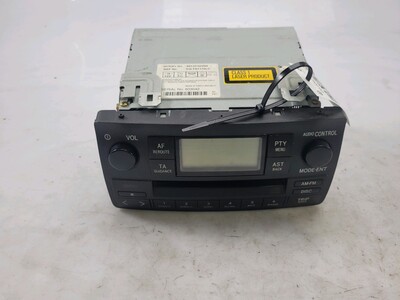 8612002260EX Toyota COROLLA