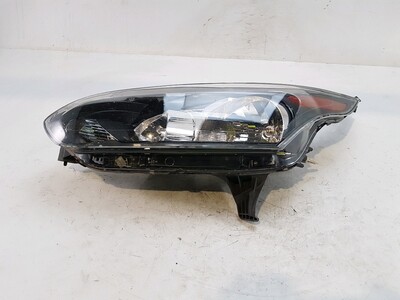 1949635 Ford TRANSIT CONNECT